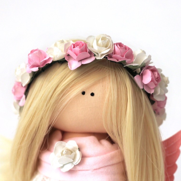 Набор для шитья «Аврора» — картинка 2