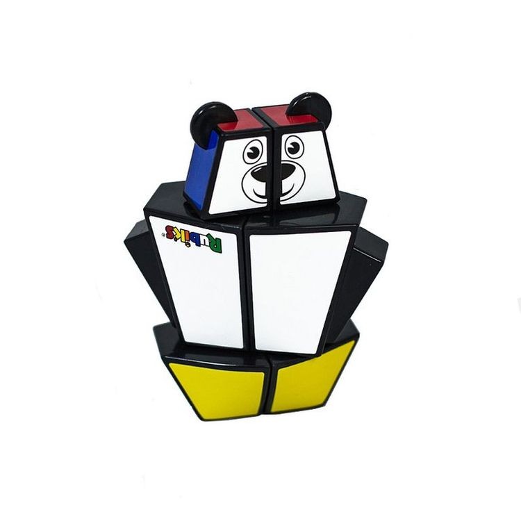 Мишка Рубика 1x2x3 — картинка 2