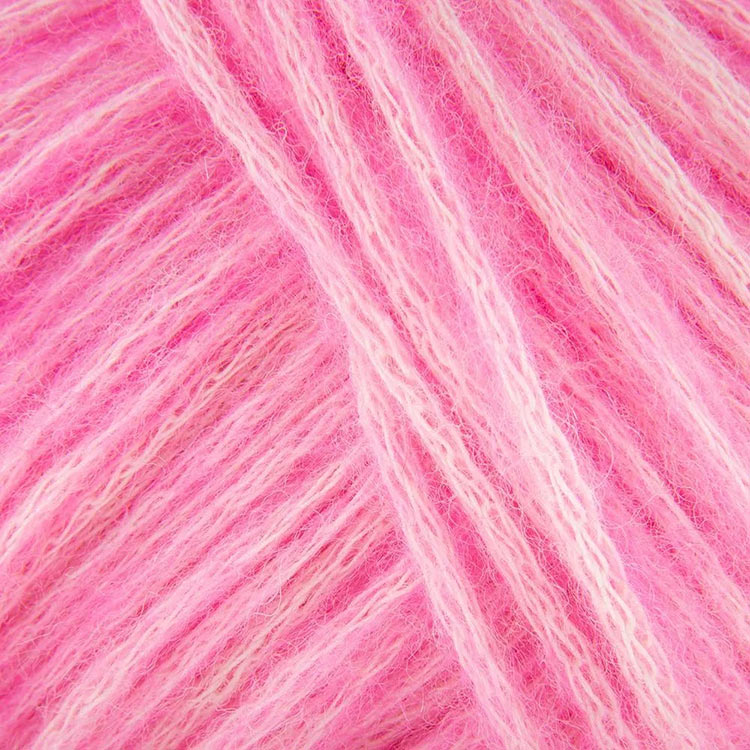 Пряжа из Троицка Фиджи (370), флокс, 5 шт. по 50 г — картинка 2