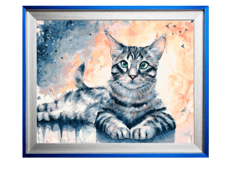 Рамка без стекла для картин «Alisa» — картинка 4