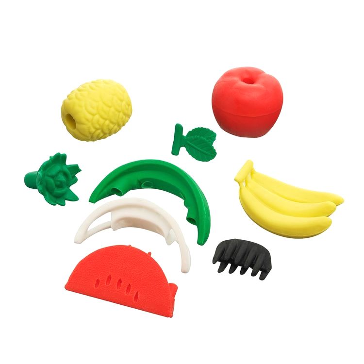 Ластик-пазл «Фруктовое ассорти» — картинка 3