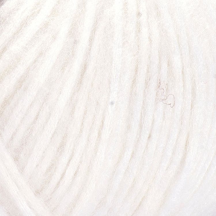 Пряжа YarnArt Allegro (700), ультрабелый, 5 шт. по 50 г — картинка 2