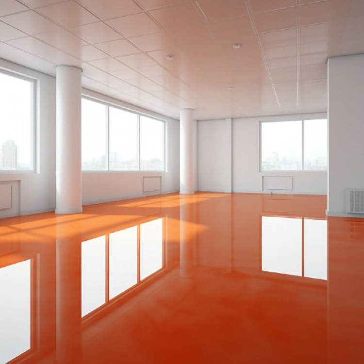 Прозрачная смола для полов Epo-3D 7,5 кг, RU-SMOLA — картинка 7