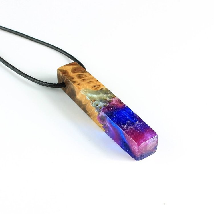 Набор из 10 молдов для создания кулонов — картинка 3