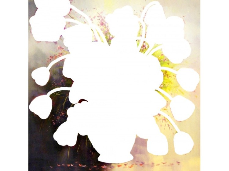 Алмазная вышивка «Букет тюльпанов» — картинка 2