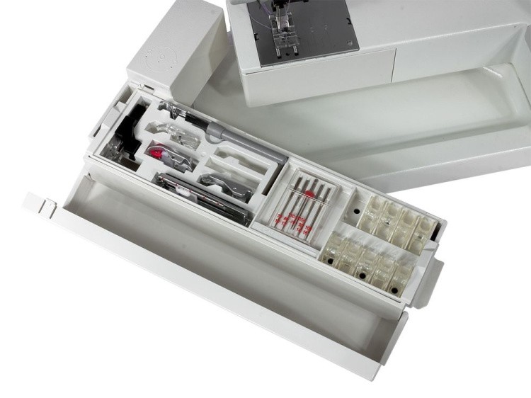 Швейная машина бытовая, Micron Classic — картинка 5