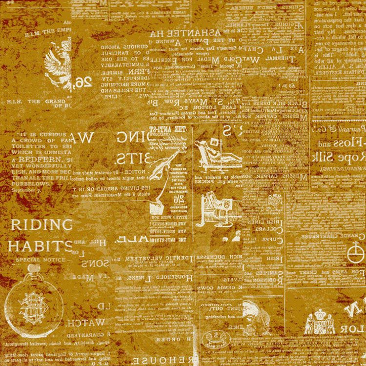 Набор бумаги «Синий сапфир» — картинка 22