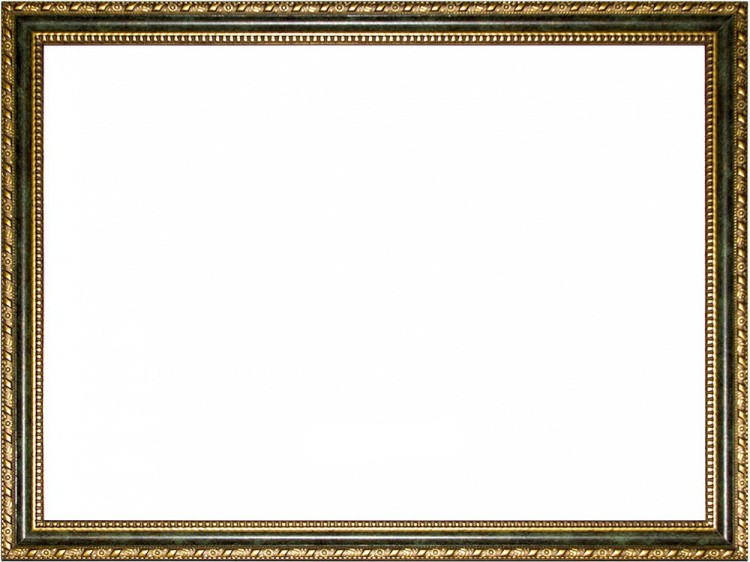 Рамка без стекла для картин — картинка 2