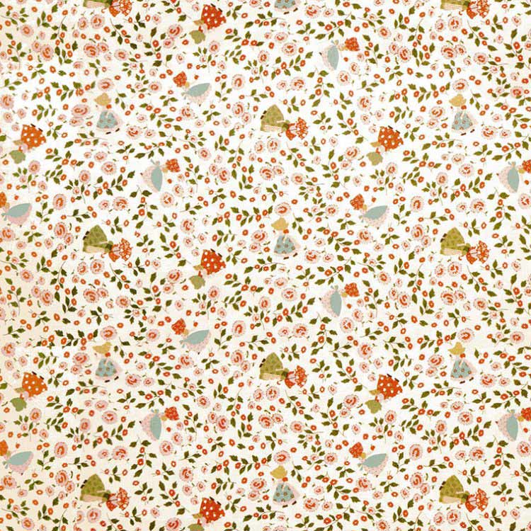 Набор бумаги «Радужные краски» — картинка 22