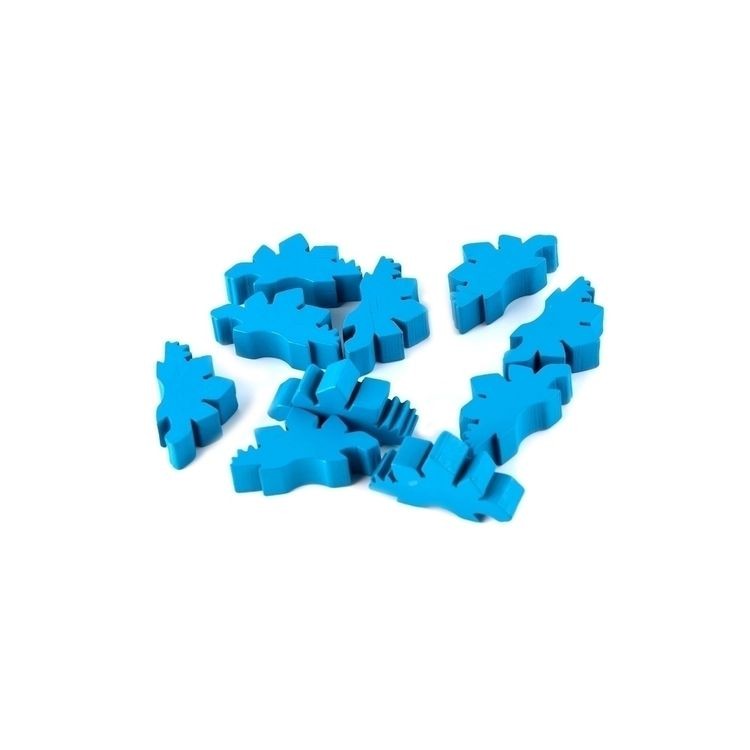 Настольная игра Дино Туса — картинка 3