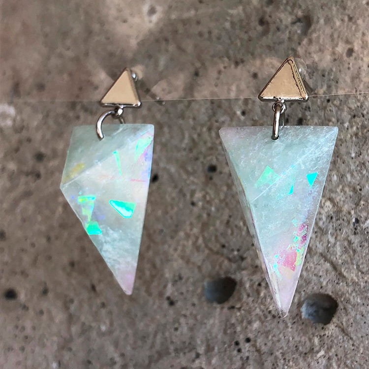 Пленка Хамелеон 20 листов 60х60 см, Craftsmen.store — картинка 6