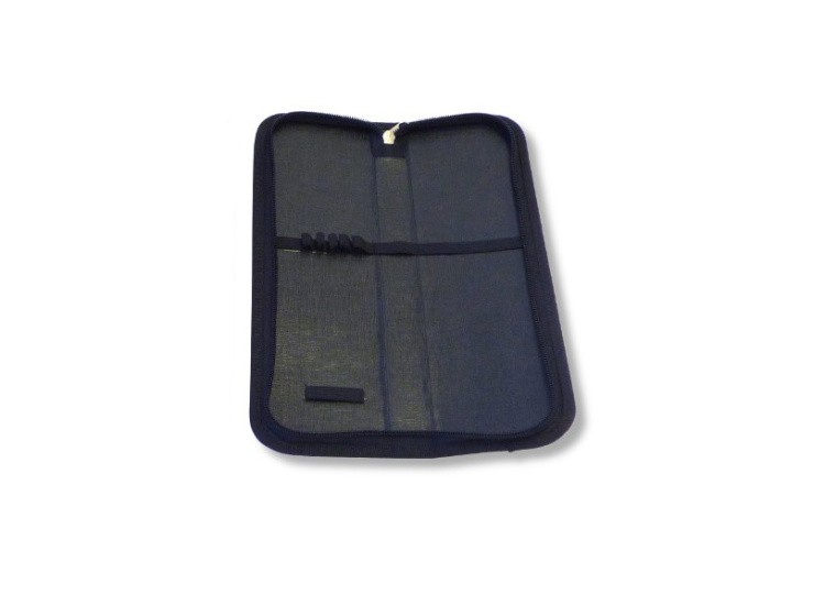 Пенал для кистей на молнии — картинка 2