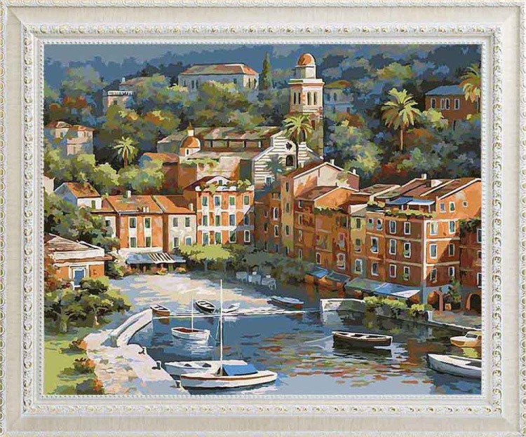 Рамка для картин «Donna» — картинка 4