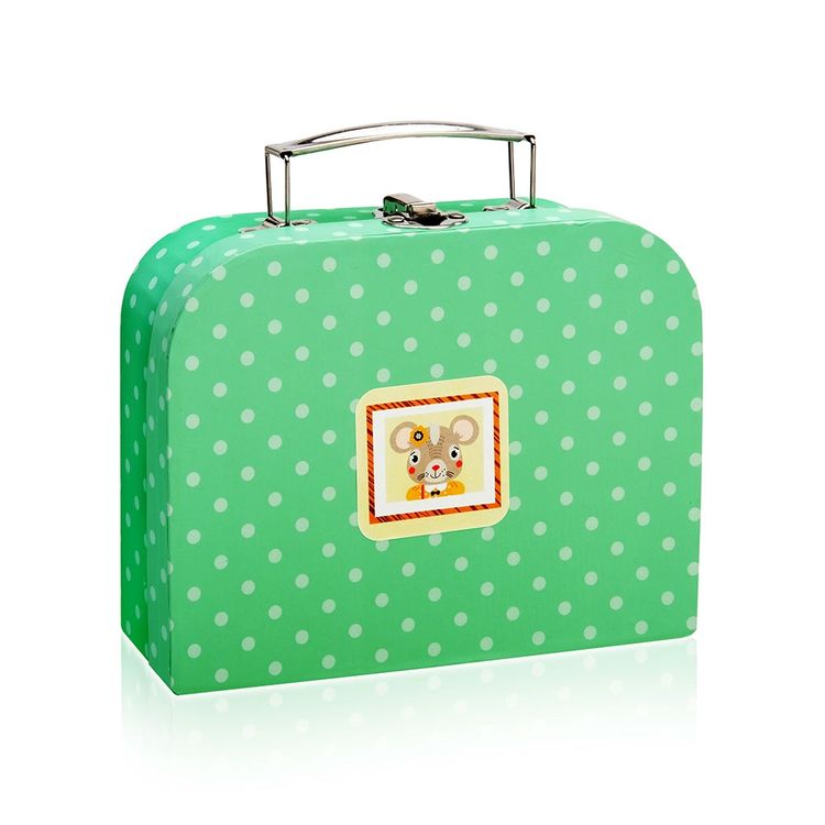 Игровой набор «Мой уютный домик. Мышка» — картинка 7