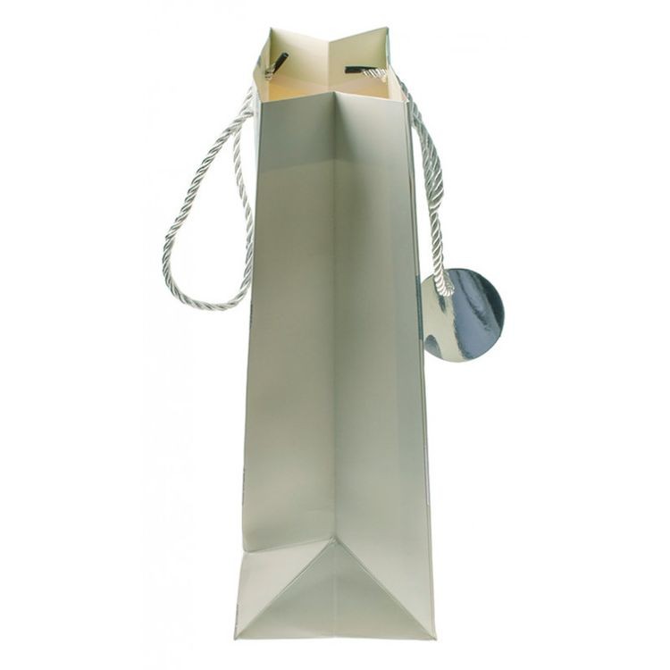 Подарочный пакет «Клевер» — картинка 4