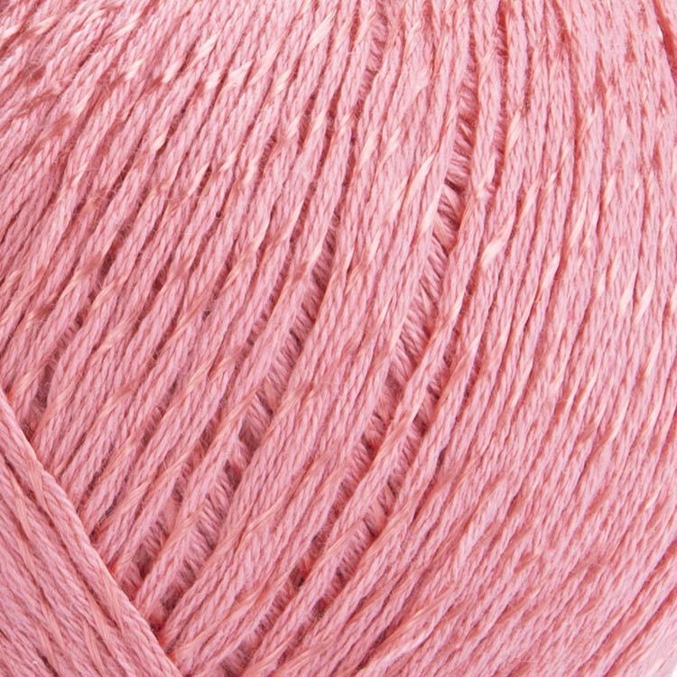 Пряжа YarnArt Summer (Саммер) (10), багряный, 5 шт. по 100 г — картинка 2