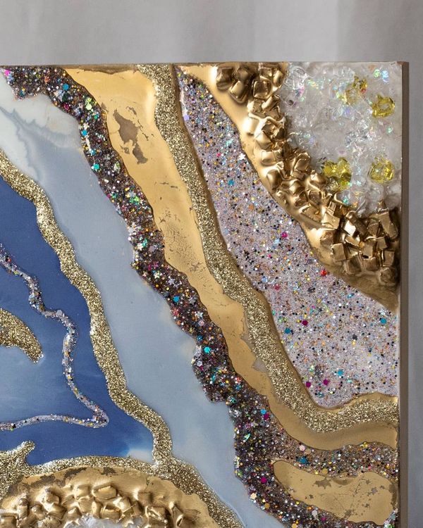 Набор Resin Art - 4, ALX Studio — картинка 5