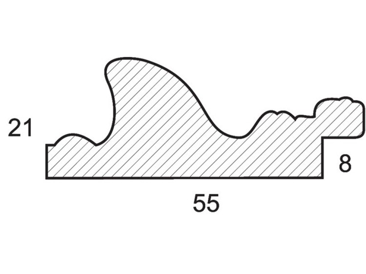 Рамка для картин «Karen» — картинка 3