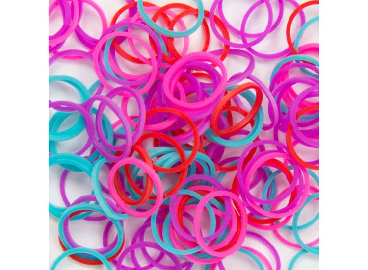 Резиночки для плетения — картинка 2