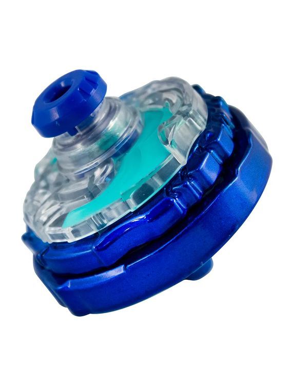 Стартовый набор Super Spin Combo Aurora Pegasus — картинка 3