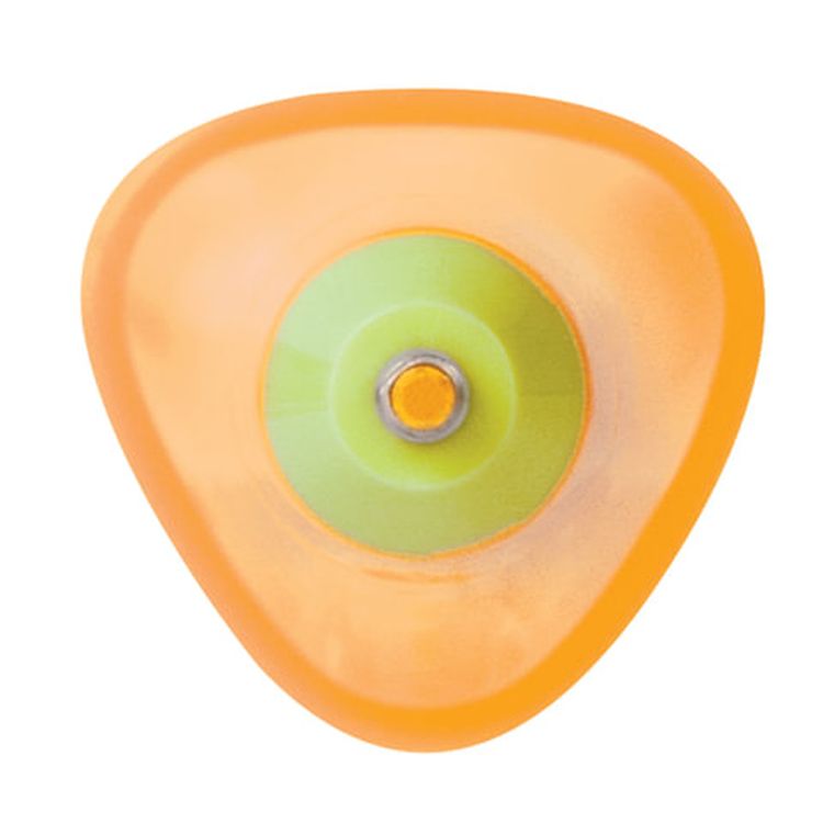 Ручка капиллярная (линер) SCHNEIDER «Line-up», неоново-оранжевая — картинка 3