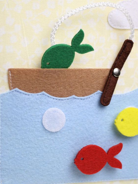 Бизикубик «Приключение пингвина» — картинка 8