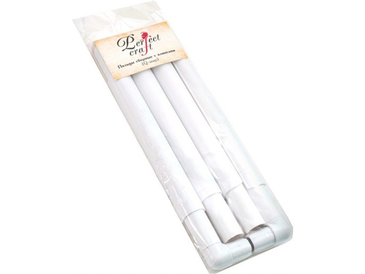 Пяльцы сборные с клипсами (Q-snap) — картинка 2