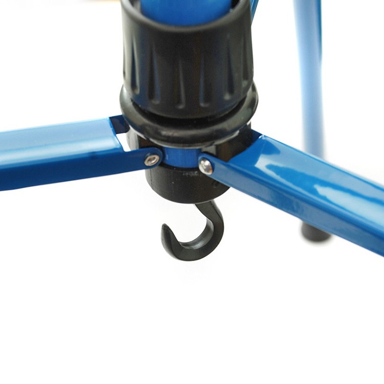 Мольберт-тренога телескопический (синий) — картинка 4