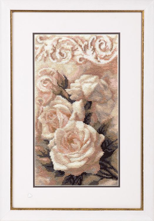 Набор для вышивания «Романс» — картинка 2