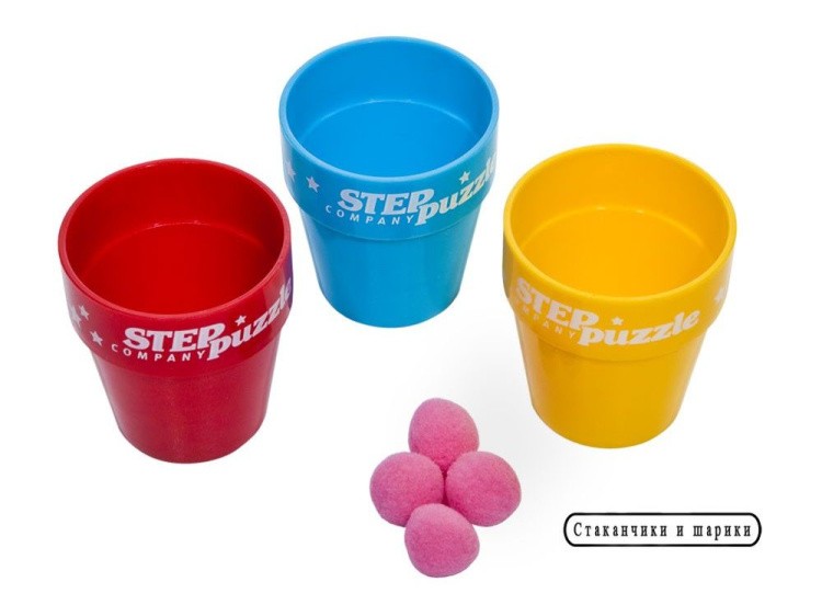 Игра «120 фокусов» — картинка 9