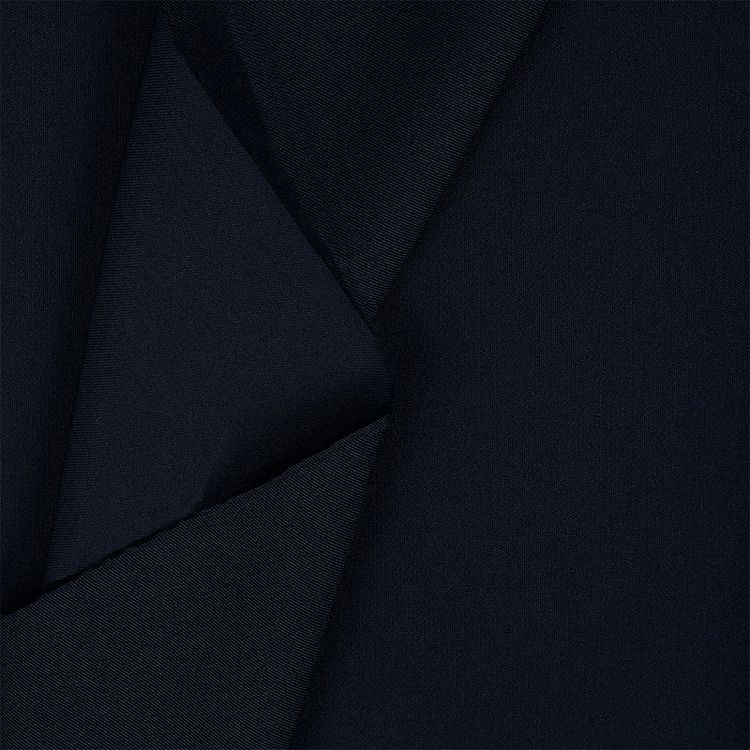 Ткань Пикачу, 5 м x 150 см, 230 г/м², цвет: темно-синий, TBY — картинка 3