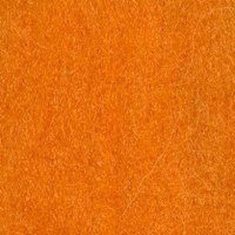 Шерсть для валяния Gamma FY-050 (оранжевый), 50 г