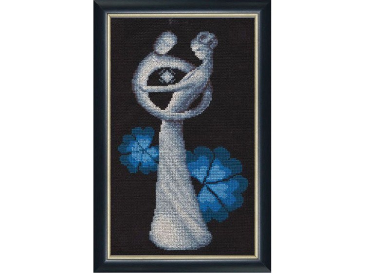 Набор для вышивания «Рождение» — картинка 2