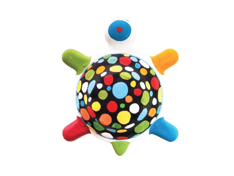 Набор для творчества «Черепашка» — картинка 3