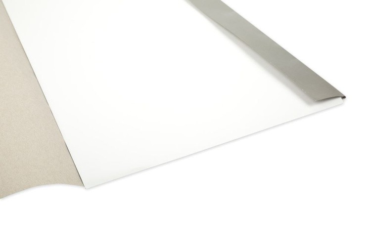 Папка для черчения, 150 г/м2, А3, 29,7х42 см, 10 л. — картинка 2