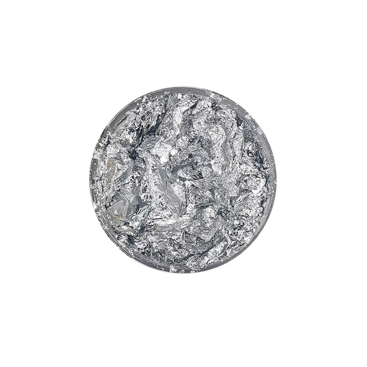 Набор Хлопья Потали 3 шт., (Золото, Серебро, Медь), Craftsmen.store — картинка 3