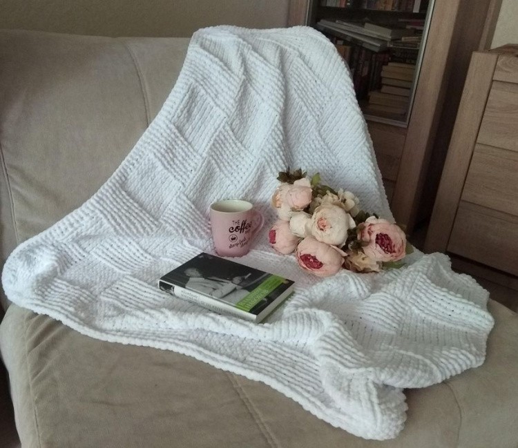 Пряжа YarnArt Dolce (778), рыжий, 5 шт. по 100 г — картинка 3