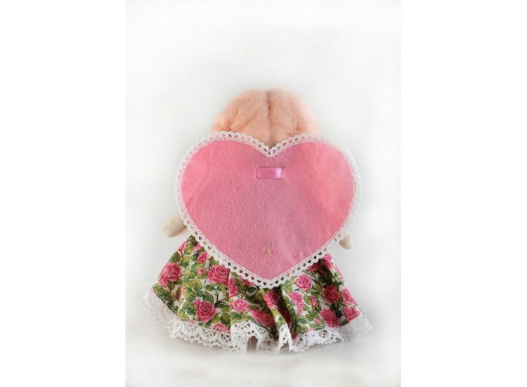 Набор для шитья «Фея» — картинка 2