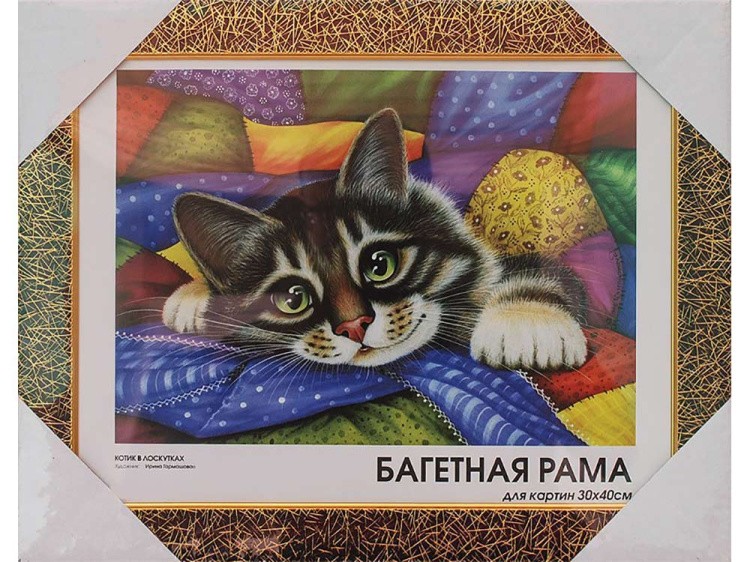 Рамка для картин «Sara» — картинка 4