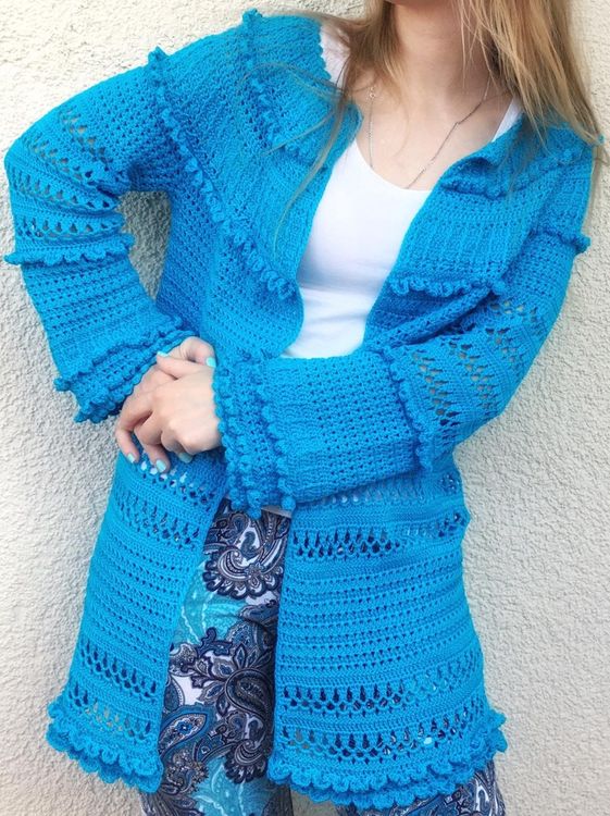 Пряжа Пехорка Детский хлопок (411), мята, 5 шт. по 100 г — картинка 3