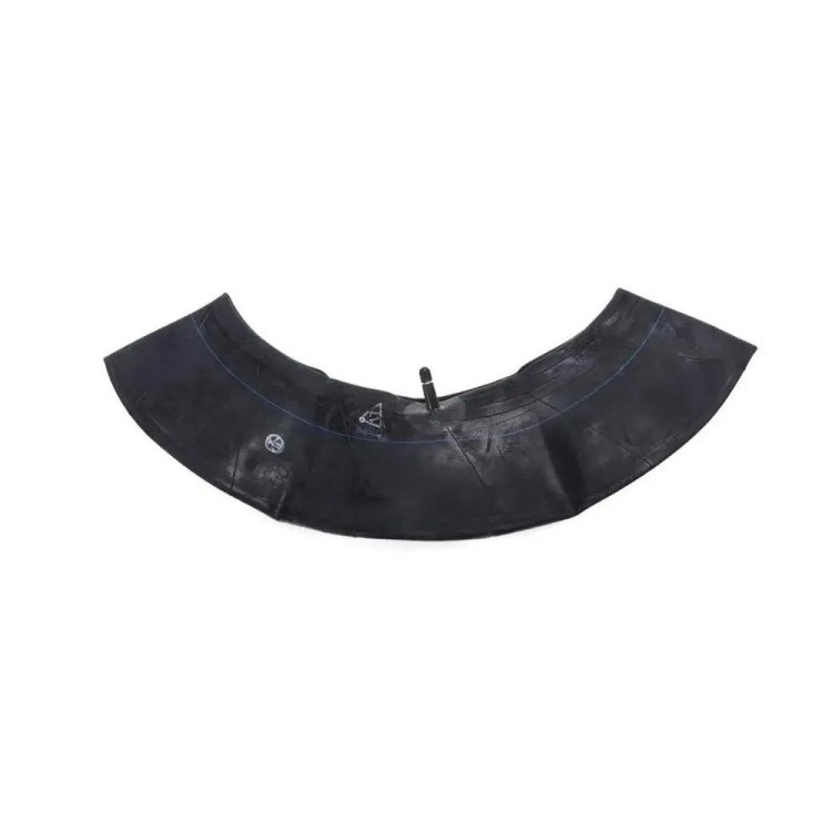 Детская зимняя ватрушка тюбинг для катания 110 см — картинка 8