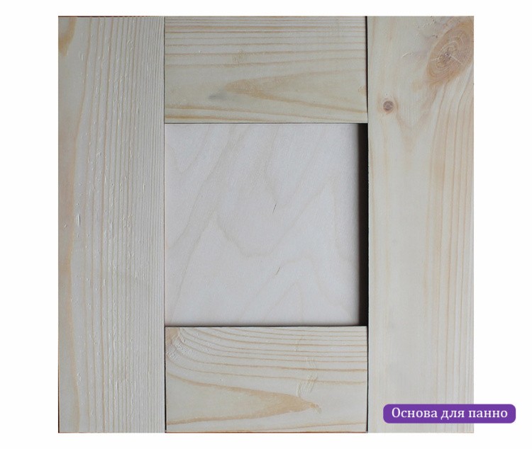 Набор для создания панно эпоксидной смолой Ганимед, Чип-Арт — картинка 2