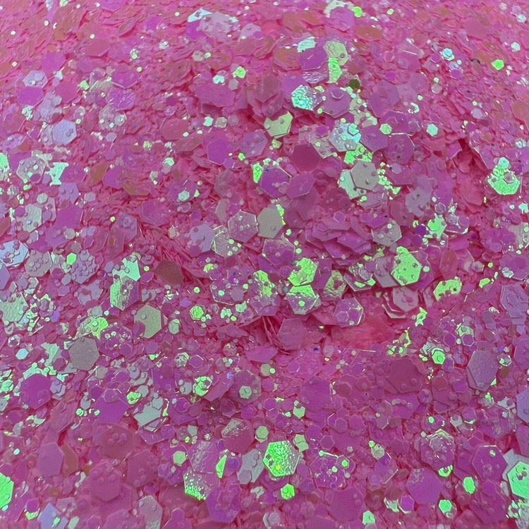 Блестки «Сакура», 25 мл — картинка 2