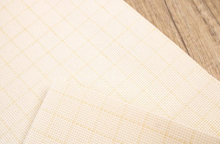 Набор для вышивания «Щенок Пикассо» — картинка 10