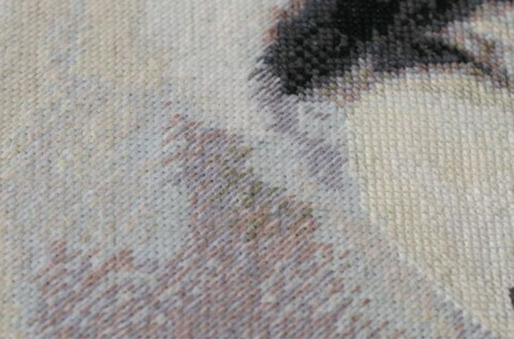 Набор для вышивания «Тепло материнства» — картинка 2