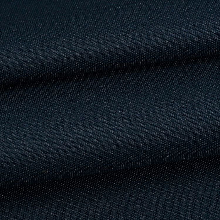 Ткань Дюспо MILKY, 10 м x 150 см, 80 г/м², цвет: чернильно синий, TBY — картинка 3