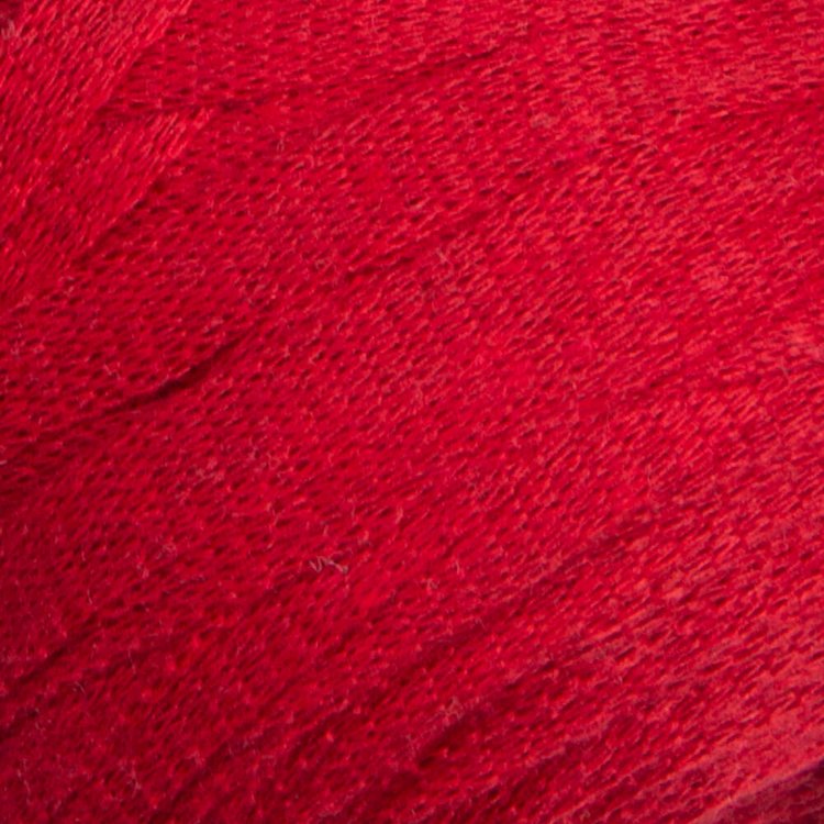 Пряжа YarnArt Ribbon (Риббон) (773), кармин, 5 шт. по 250 г — картинка 2