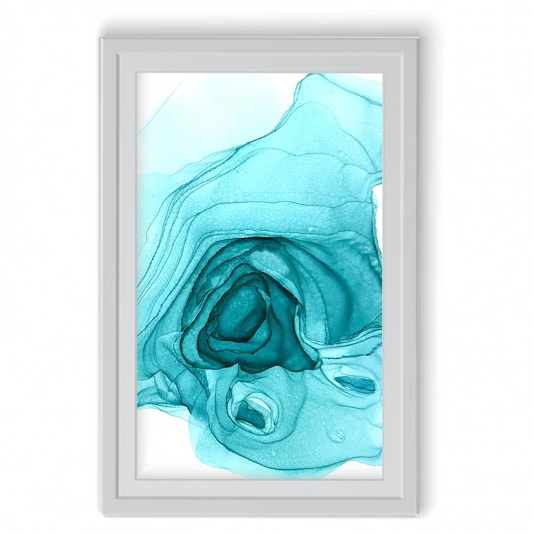 Алкогольные чернила EpoxyMaster «Дебри амазонки», 10мл — картинка 2