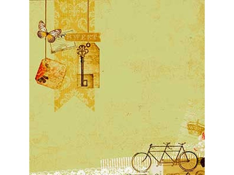 Набор бумаги «Кофе с молоком» — картинка 18