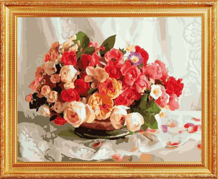 Рамка для картин «Rococo» — картинка 5